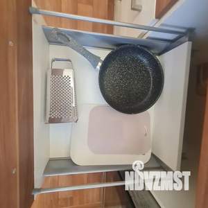 2-к квартира, посуточно, 42м2, 3/5 этаж