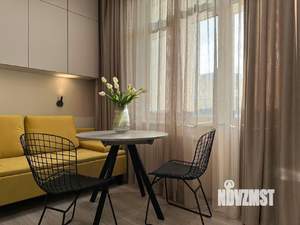 1-к квартира, посуточно, 60м2, 1/1 этаж