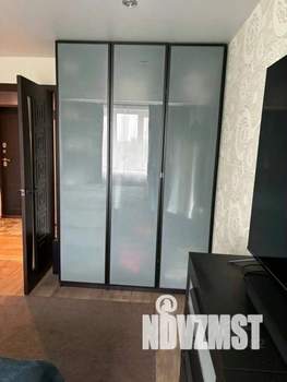 2-к квартира, посуточно, 55м2, 1/1 этаж