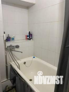 1-к квартира, посуточно, 37м2, 1/6 этаж