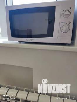 Студия квартира, посуточно, 10м2, 1/6 этаж