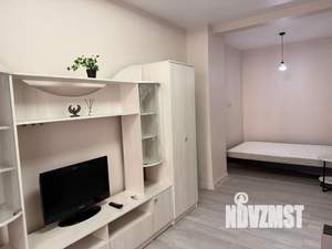 1-к квартира, посуточно, 34м2, 2/5 этаж