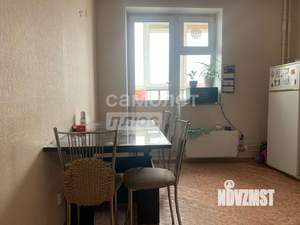 2-к квартира, на длительный срок, 54м2, 8/17 этаж