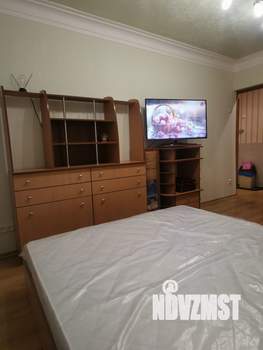 2-к квартира, на длительный срок, 42м2, 2/5 этаж