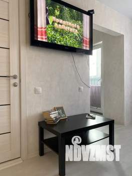 Студия квартира, посуточно, 26м2, 6/10 этаж