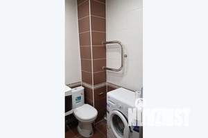 1-к квартира, посуточно, 42м2, 5/20 этаж