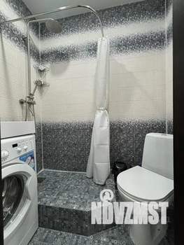 1-к квартира, посуточно, 26м2, 1/1 этаж