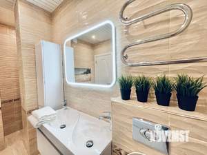 3-к квартира, посуточно, 110м2, 10/10 этаж