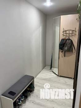 1-к квартира, посуточно, 35м2, 2/12 этаж