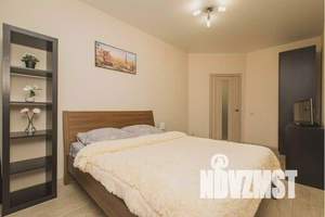 1-к квартира, посуточно, 41м2, 7/8 этаж