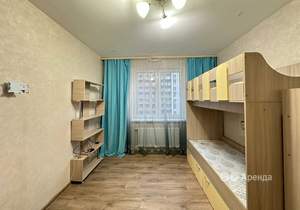 2-к квартира, на длительный срок, 56м2, 8/10 этаж