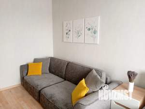 1-к квартира, посуточно, 40м2, 11/20 этаж