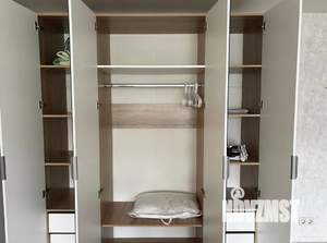 1-к квартира, посуточно, 36м2, 7/9 этаж