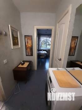 1-к квартира, на длительный срок, 35м2, 6/10 этаж