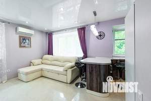 1-к квартира, посуточно, 33м2, 3/5 этаж