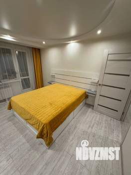 2-к квартира, на длительный срок, 61м2, 8/10 этаж