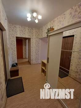 2-к квартира, посуточно, 70м2, 2/17 этаж