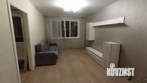 3-к квартира, на длительный срок, 55м2, 6/9 этаж