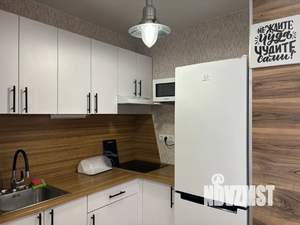 1-к квартира, посуточно, 45м2, 13/19 этаж