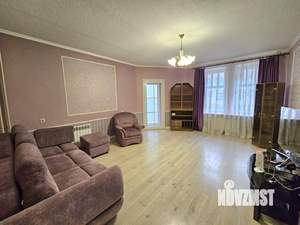 3-к квартира, на длительный срок, 90м2, 4/5 этаж