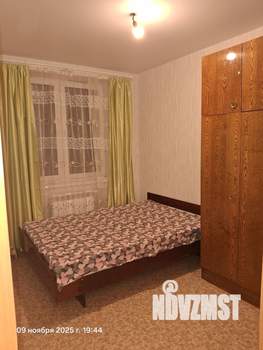 1-к квартира, на длительный срок, 31м2, 4/8 этаж