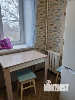 1-к квартира, на длительный срок, 31м2, 5/5 этаж