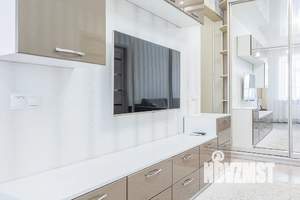 2-к квартира, посуточно, 45м2, 5/5 этаж