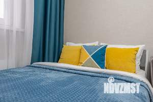 Студия квартира, посуточно, 20м2, 10/14 этаж