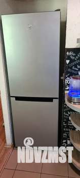 Студия квартира, посуточно, 34м2, 1/6 этаж