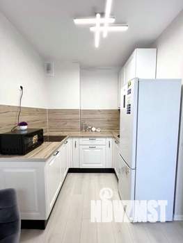 2-к квартира, посуточно, 50м2, 1/1 этаж