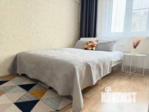 Студия квартира, посуточно, 20м2, 8/14 этаж