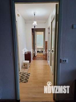 2-к квартира, на длительный срок, 51м2, 2/9 этаж