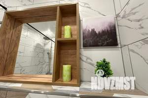 1-к квартира, посуточно, 25м2, 1/17 этаж