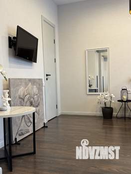 1-к квартира, на длительный срок, 39м2, 2/15 этаж