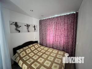 1-к квартира, посуточно, 24м2, 4/7 этаж