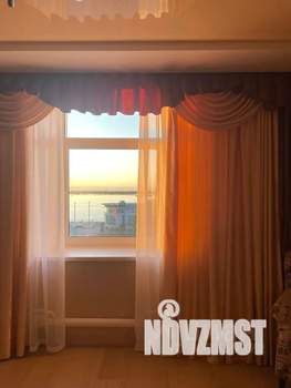 1-к квартира, посуточно, 40м2, 4/5 этаж
