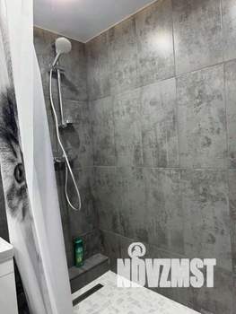 1-к квартира, посуточно, 48м2, 1/1 этаж