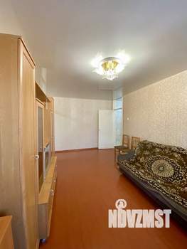 2-к квартира, на длительный срок, 46м2, 5/5 этаж