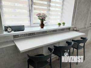 Студия квартира, посуточно, 18м2, 1/5 этаж