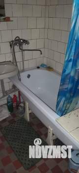 1-к квартира, на длительный срок, 35м2, 1/5 этаж