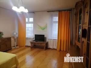 2-к квартира, посуточно, 38м2, 4/5 этаж
