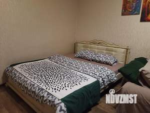 1-к квартира, посуточно, 33м2, 2/14 этаж