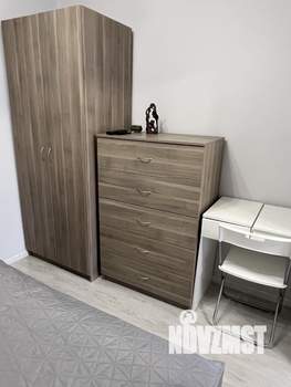 1-к квартира, посуточно, 31м2, 5/5 этаж