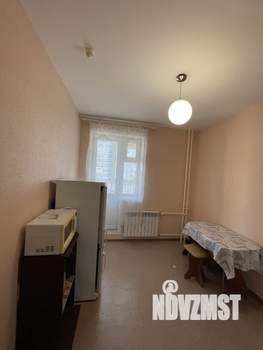 1-к квартира, на длительный срок, 37м2, 10/19 этаж