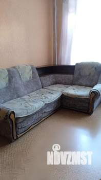 1-к квартира, посуточно, 43м2, 1/3 этаж