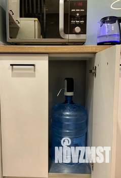 1-к квартира, посуточно, 37м2, 3/14 этаж