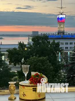 1-к квартира, посуточно, 31м2, 4/5 этаж