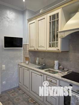 2-к квартира, посуточно, 80м2, 3/6 этаж