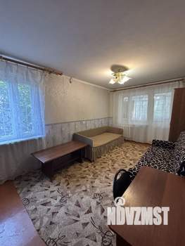 1-к квартира, на длительный срок, 34м2, 1/9 этаж