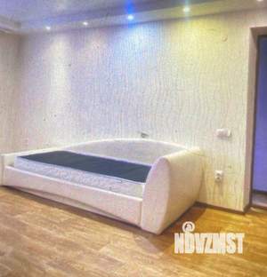 1-к квартира, на длительный срок, 45м2, 3/3 этаж